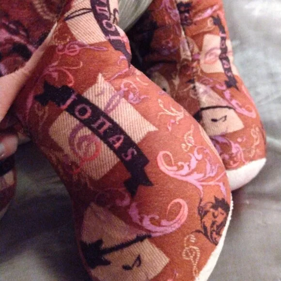 Build a bear jonas brothers - Picture 4 of 5